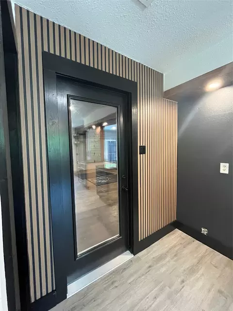 Entry Way - 322 Mcclendon Dr, Elgin, TX 78621 photo 2 of 3