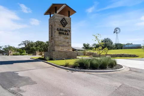 tbd Lookout Mountain Rd, Johnson City, TX 78636