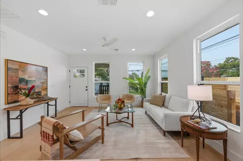 1199 Coleto St, Austin, TX 78702