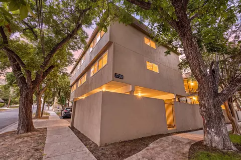 1700 Nueces St #203, Austin, TX 78701