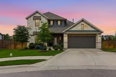 166 W Branch Rd, Kyle, TX 78640