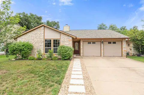 12933 Pegasus St, Austin, TX 78727