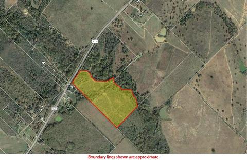 277 Fm 672, Dale, TX 78616