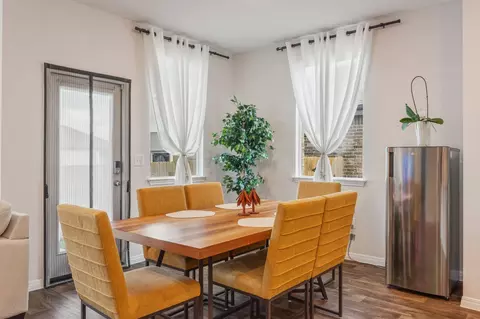 205 Charles Trl, Georgetown, TX 78626