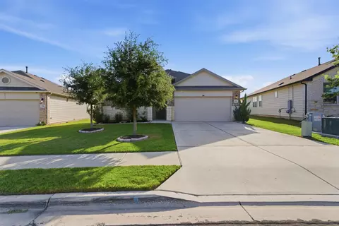 Exterior - 220 Apache Plum Dr, Kyle, TX 78640 photo 2 of 7