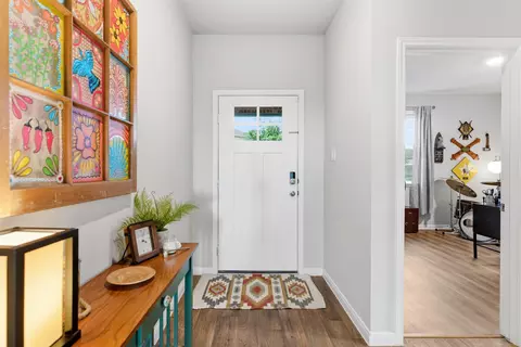 Entry Way - 220 Apache Plum Dr, Kyle, TX 78640 photo 1 of 1