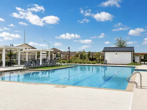 Exterior - 220 Apache Plum Dr, Kyle, TX 78640 photo 7 of 7