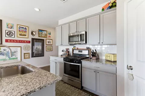 Kitchen - 220 Apache Plum Dr, Kyle, TX 78640 photo 1 of 3