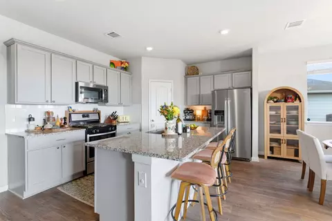 Kitchen - 220 Apache Plum Dr, Kyle, TX 78640 photo 2 of 3