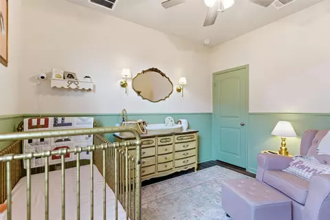 Bedroom - 220 Apache Plum Dr, Kyle, TX 78640 photo 6 of 6