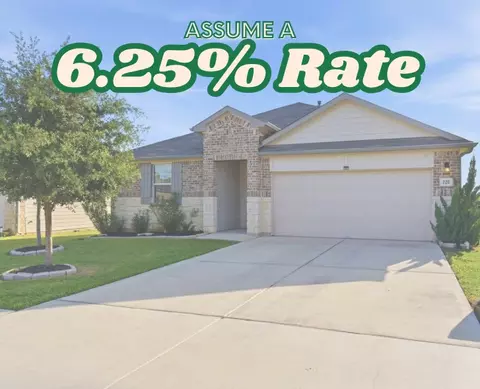 220 Apache Plum Dr, Kyle, TX 78640