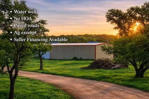 4772 County Road 340 # -2, Burnet, TX 76905
