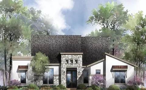 109 La Ventana Dr, Liberty Hill, TX 78642