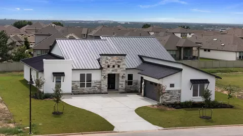 109 La Ventana Dr, Liberty Hill, TX 78642