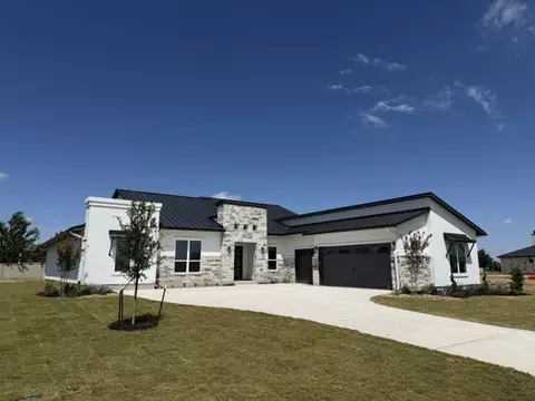 109 La Ventana Dr, Liberty Hill, TX 78642