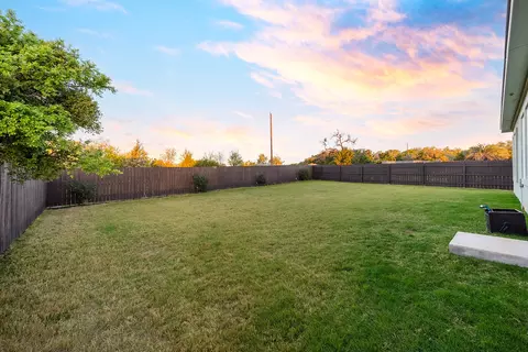 Exterior - 1909 Four Waters Loop, Georgetown, TX 78628 photo 5 of 6
