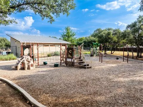 Exterior - 1909 Four Waters Loop, Georgetown, TX 78628 photo 6 of 6