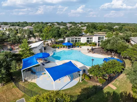 View/Area - 1909 Four Waters Loop, Georgetown, TX 78628 photo 3 of 3
