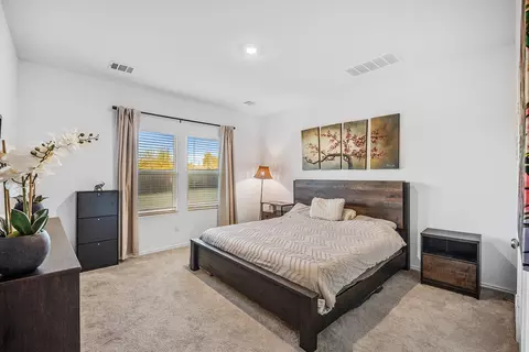 Bedroom - 1909 Four Waters Loop, Georgetown, TX 78628 photo 1 of 4