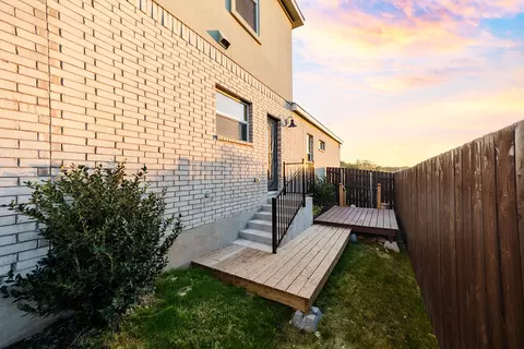 Exterior - 1909 Four Waters Loop, Georgetown, TX 78628 photo 3 of 6