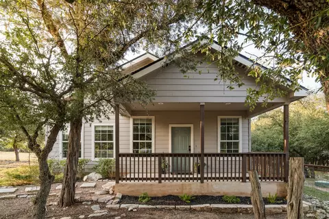 1816 Spring Valley Dr, Dripping Springs, TX 78620