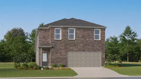 Exterior - 23500 Skyrocket St, Elgin, TX 78621 photo 1 of 1