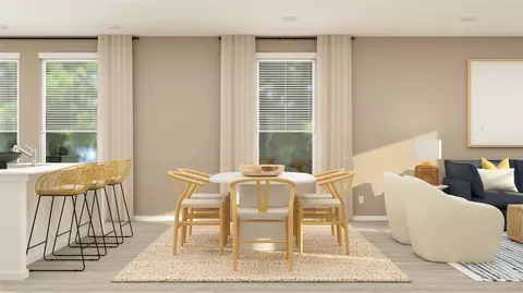 Dining - 23500 Skyrocket St, Elgin, TX 78621 photo 1 of 3