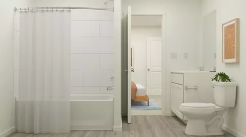 Bath - 23500 Skyrocket St, Elgin, TX 78621 photo 1 of 5