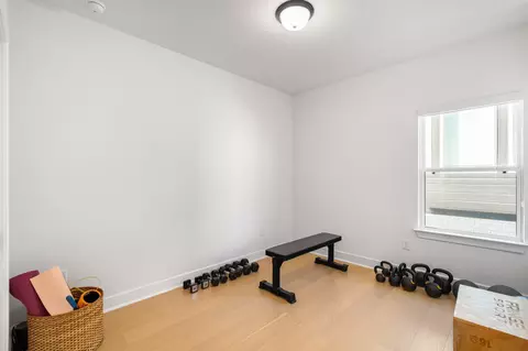 Bedroom - 6220 Sontag Dr, Austin, TX 78738 photo 4 of 6