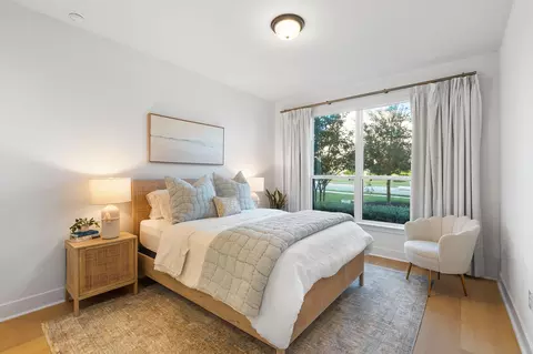 Bedroom - 6220 Sontag Dr, Austin, TX 78738 photo 3 of 6