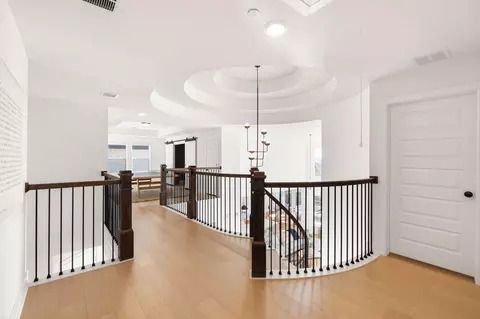 Entry Way - 6220 Sontag Dr, Austin, TX 78738 photo 3 of 4