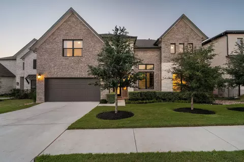 Exterior - 6220 Sontag Dr, Austin, TX 78738 photo 4 of 4