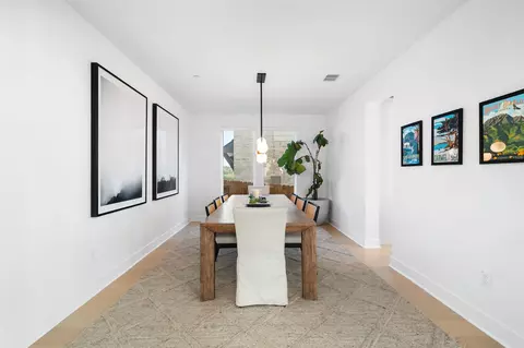 Dining - 6220 Sontag Dr, Austin, TX 78738 photo 1 of 2