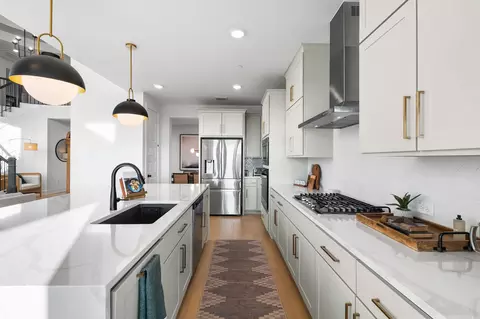 Kitchen - 6220 Sontag Dr, Austin, TX 78738 photo 3 of 5