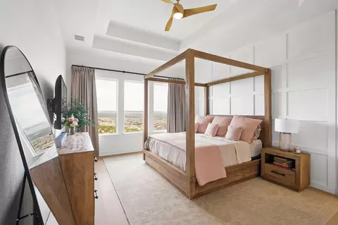 Bedroom - 6220 Sontag Dr, Austin, TX 78738 photo 1 of 6
