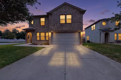 1200 Apollo Cir, Round Rock, TX 78664
