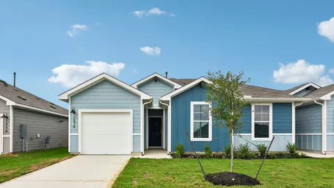 157 Harrison Xing # A, Uhland, TX 78640