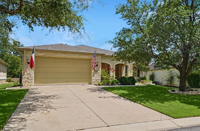 206 Mustang Island Trl, Georgetown, TX 78633