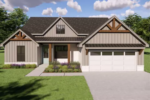 100 Cotton Rose Pl, Johnson City, TX 78636