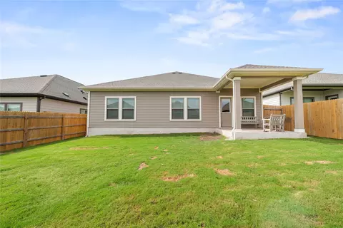 Exterior - 237 Little Green Trl, Jarrell, TX 76537 photo 4 of 4