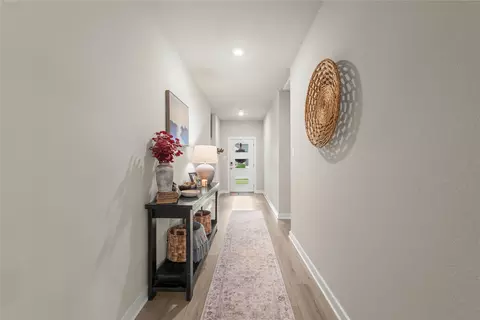 Entry Way - 237 Little Green Trl, Jarrell, TX 76537 photo 4 of 4