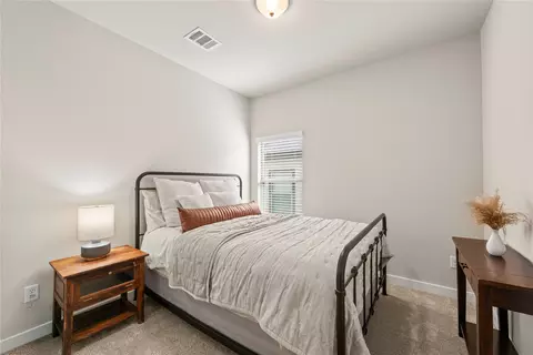 Bedroom - 237 Little Green Trl, Jarrell, TX 76537 photo 6 of 6