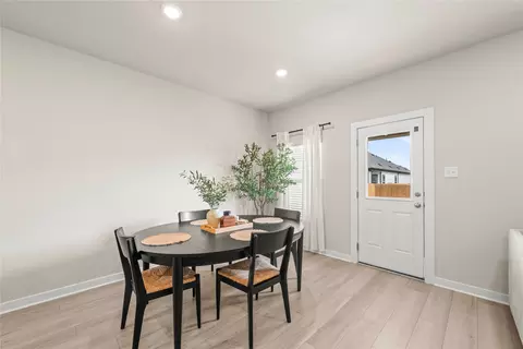 Dining - 237 Little Green Trl, Jarrell, TX 76537 photo 1 of 1