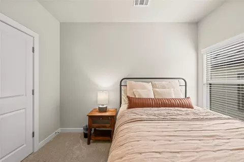 Bedroom - 237 Little Green Trl, Jarrell, TX 76537 photo 5 of 6