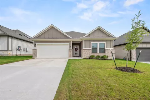 Exterior - 237 Little Green Trl, Jarrell, TX 76537 photo 2 of 4