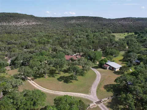 1500 Spoke Hollow Rd, Wimberley, TX 78676