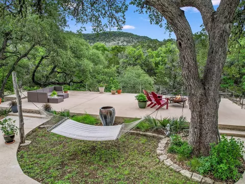 1500 Spoke Hollow Rd, Wimberley, TX 78676