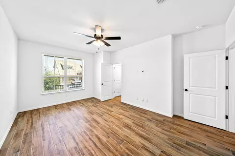 Bedroom - 279 Rieber Rd, Kyle, TX 78640 photo 3 of 10