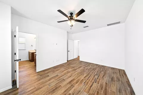 Bedroom - 279 Rieber Rd, Kyle, TX 78640 photo 4 of 10