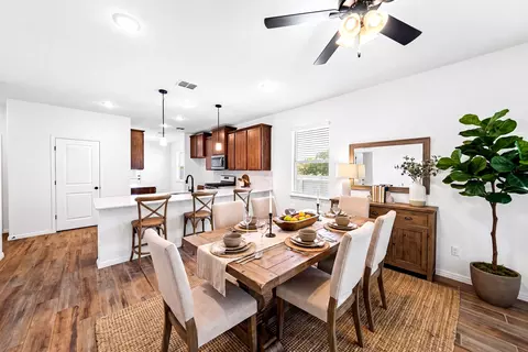 Dining - 279 Rieber Rd, Kyle, TX 78640 photo 1 of 1